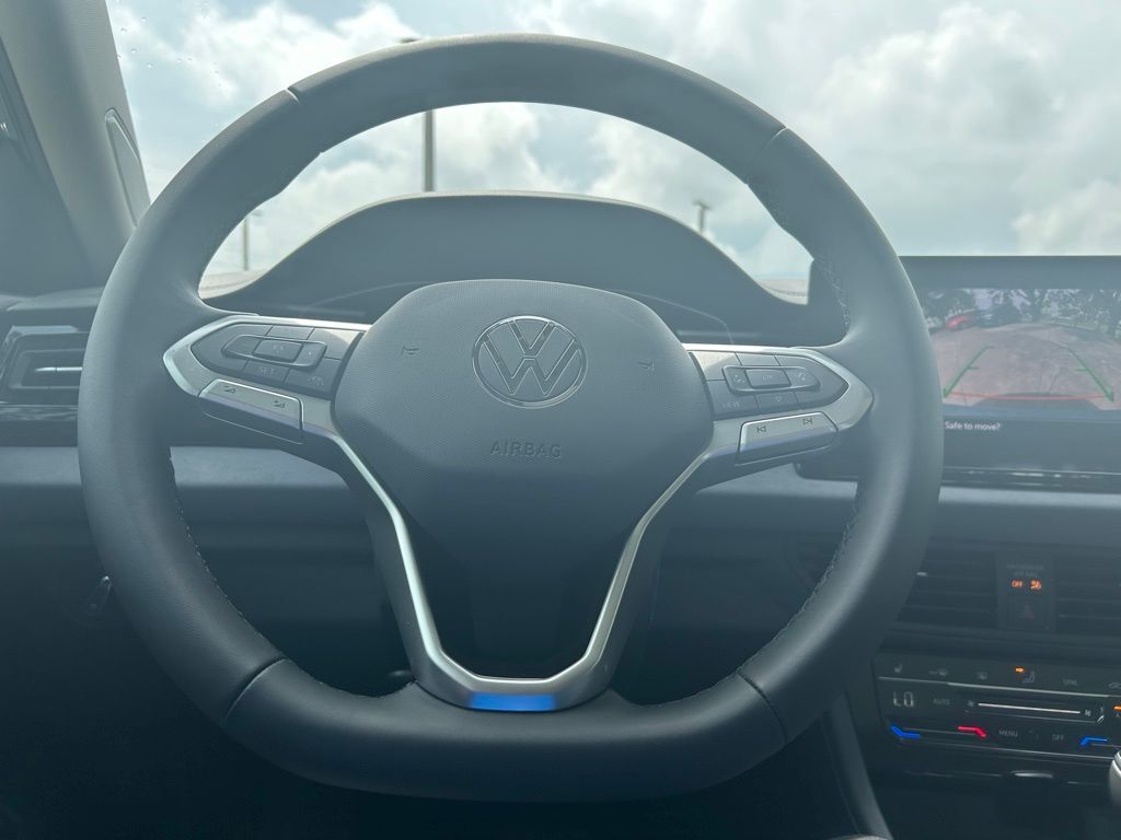 2025 Volkswagen Jetta 1.5T SE Tampa FL