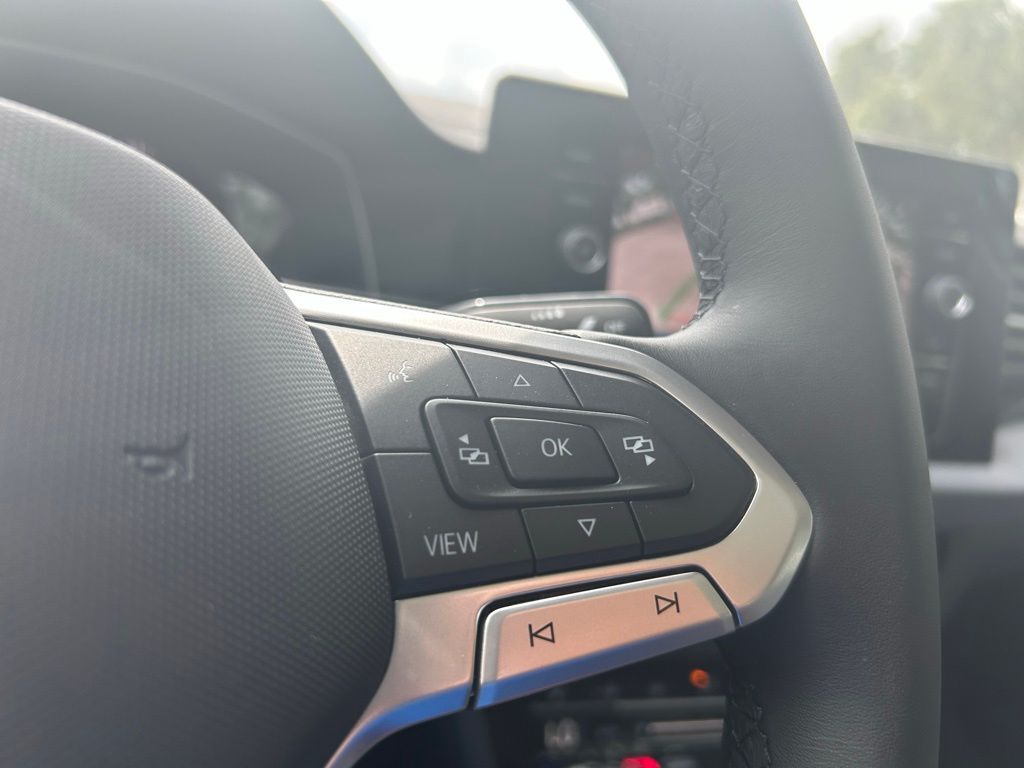 2025 Volkswagen Jetta 1.5T SE Tampa FL