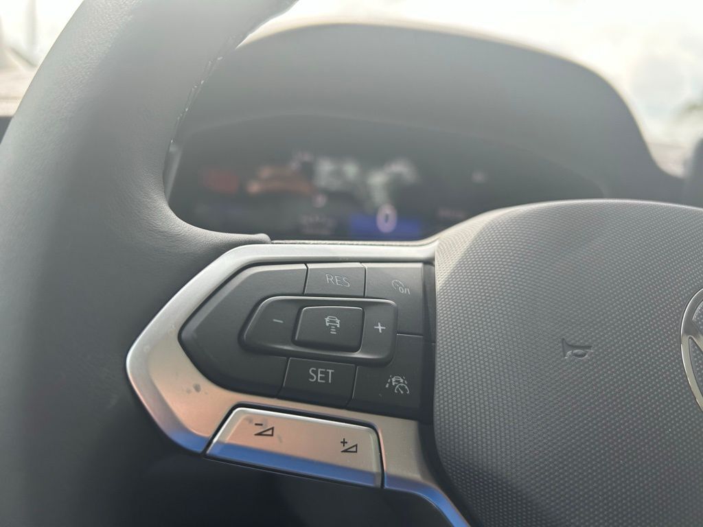 2025 Volkswagen Jetta 1.5T SE Tampa FL