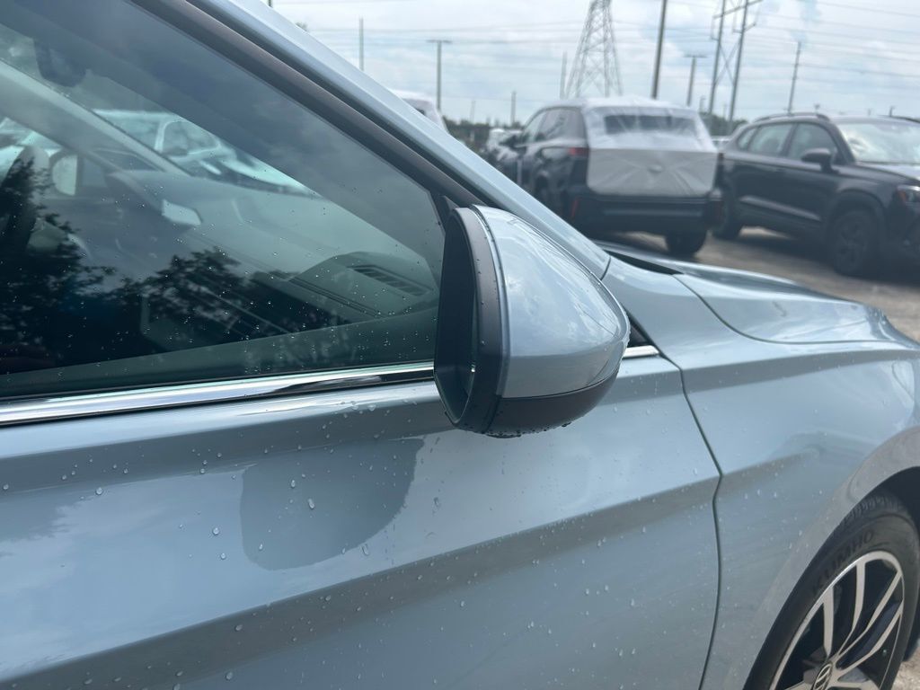2025 Volkswagen Jetta 1.5T SE Tampa FL