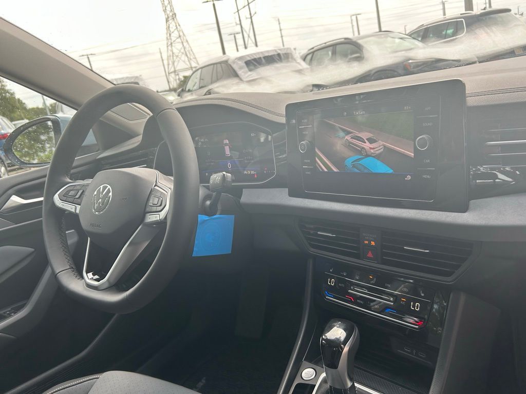 2025 Volkswagen Jetta 1.5T SE Tampa FL