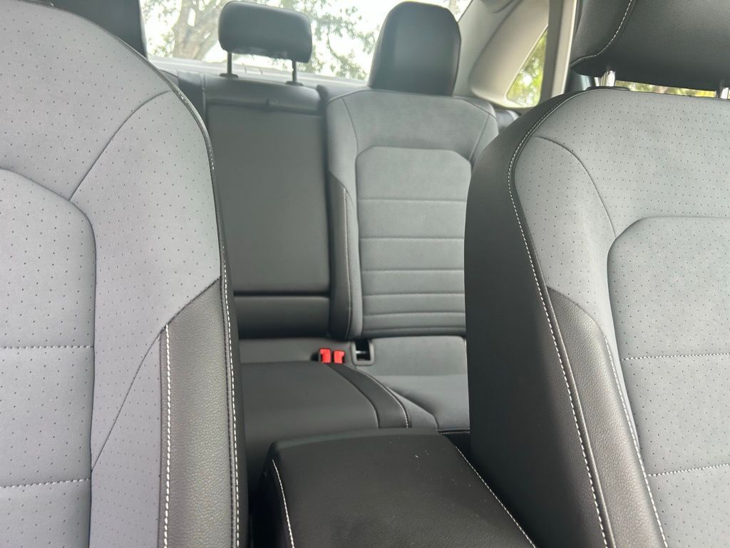 2025 Volkswagen Jetta 1.5T SE Tampa FL