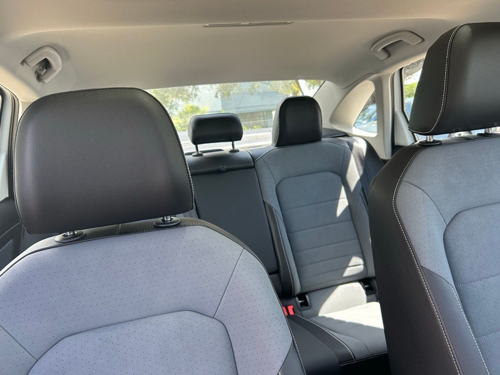 2025 Volkswagen Jetta 1.5T SE Tampa FL