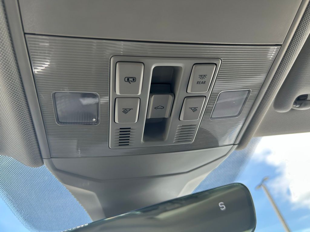 2025 Volkswagen Jetta 1.5T SE Tampa FL
