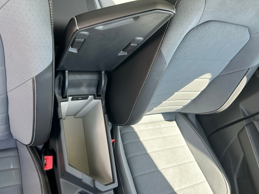 2025 Volkswagen Jetta 1.5T SE Tampa FL