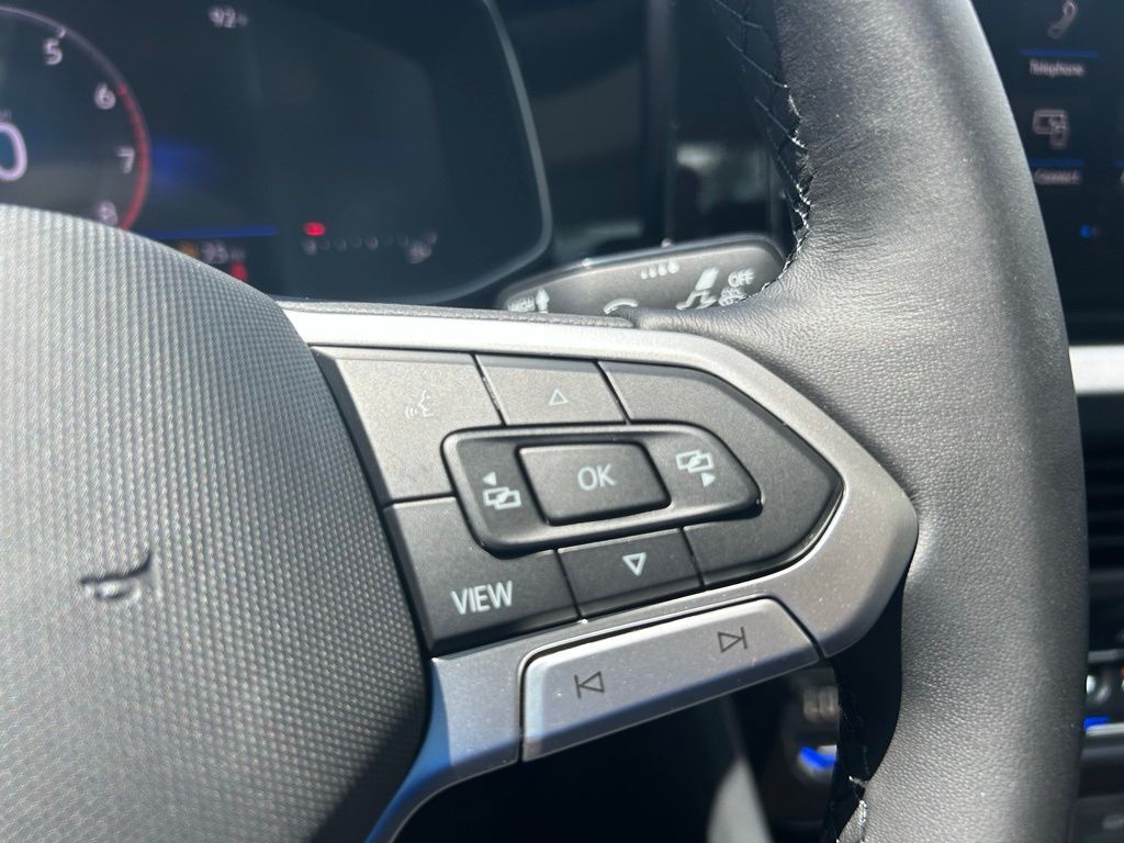 2025 Volkswagen Jetta 1.5T SE Tampa FL