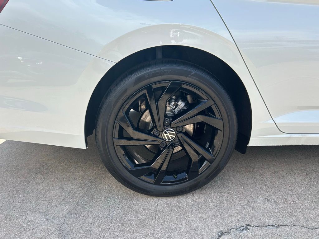 2025 Volkswagen Jetta 1.5T SE Tampa FL