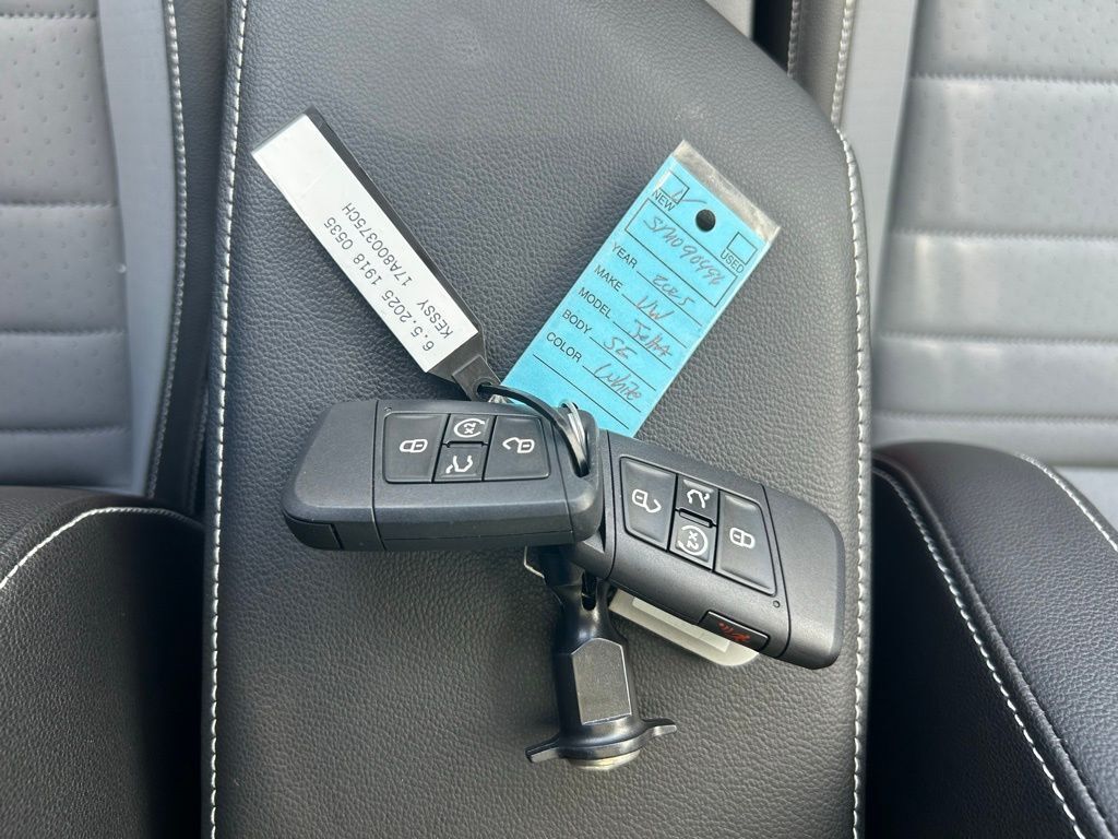 2025 Volkswagen Jetta 1.5T SE Tampa FL