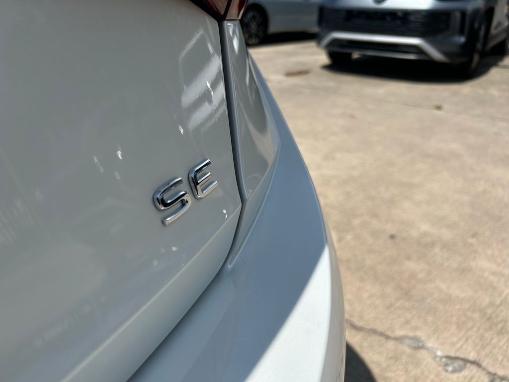 2025 Volkswagen Jetta 1.5T SE Tampa FL