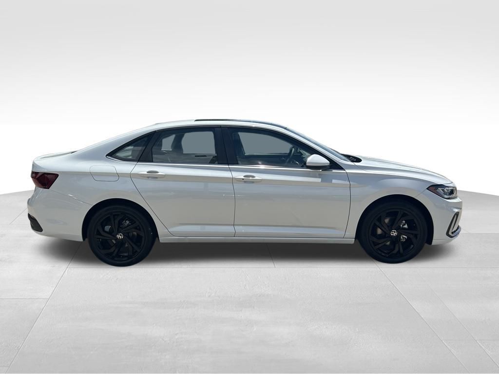 2025 Volkswagen Jetta 1.5T SE Tampa FL