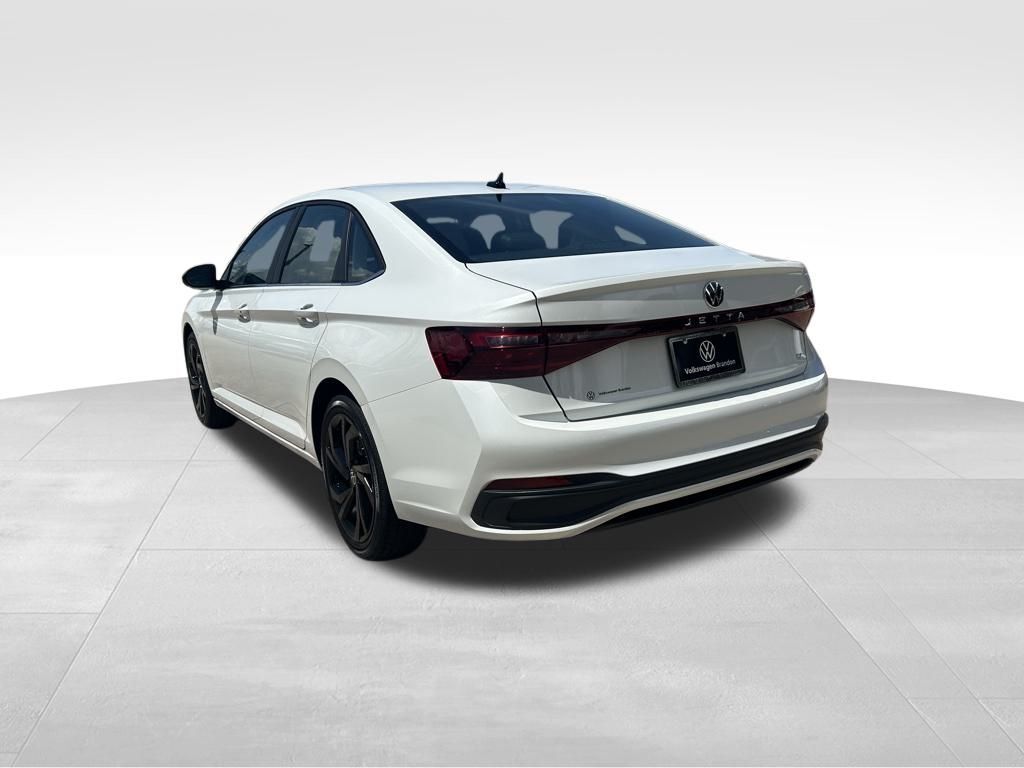 2025 Volkswagen Jetta 1.5T SE Tampa FL