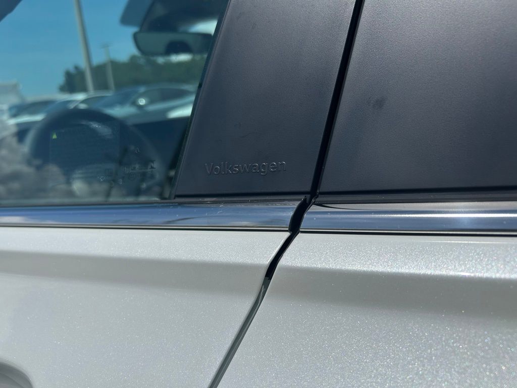 2025 Volkswagen Jetta 1.5T SE Tampa FL