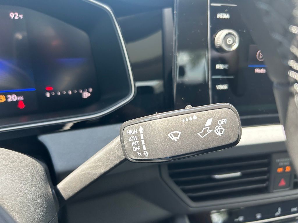 2025 Volkswagen Jetta 1.5T SE Tampa FL