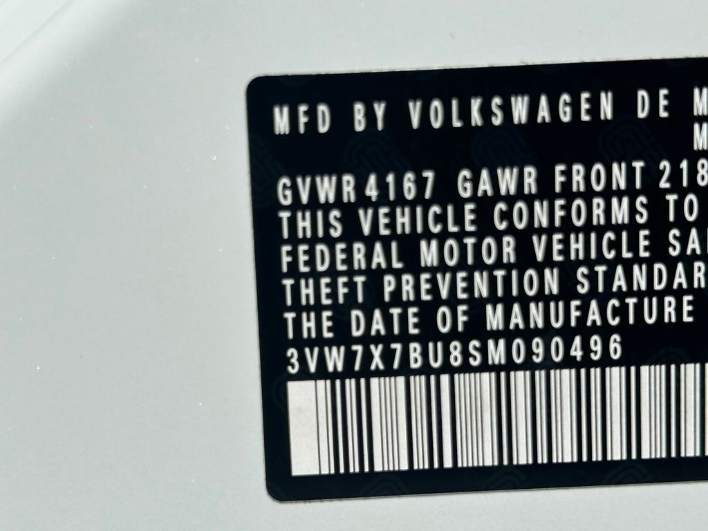 2025 Volkswagen Jetta 1.5T SE Tampa FL