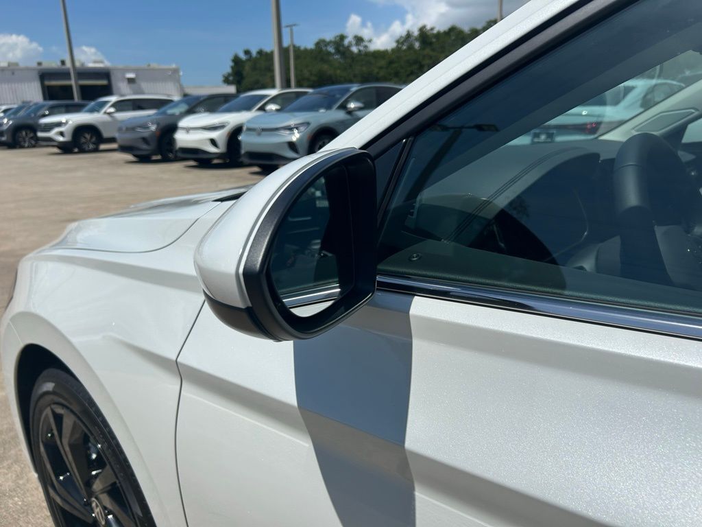 2025 Volkswagen Jetta 1.5T SE Tampa FL