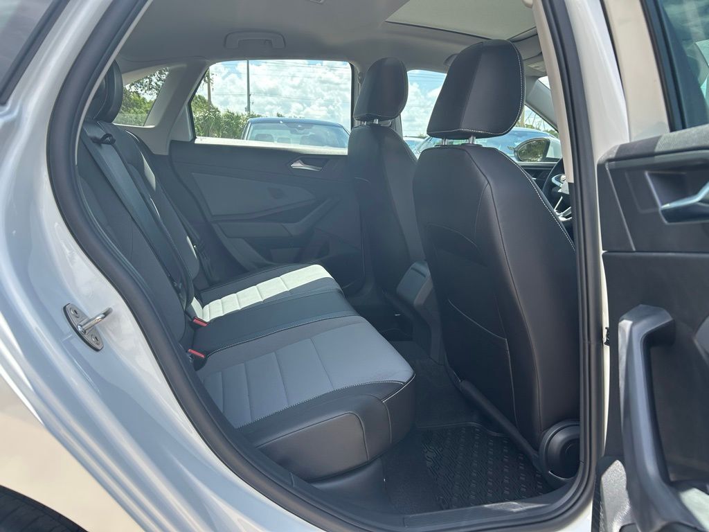 2025 Volkswagen Jetta 1.5T SE Tampa FL