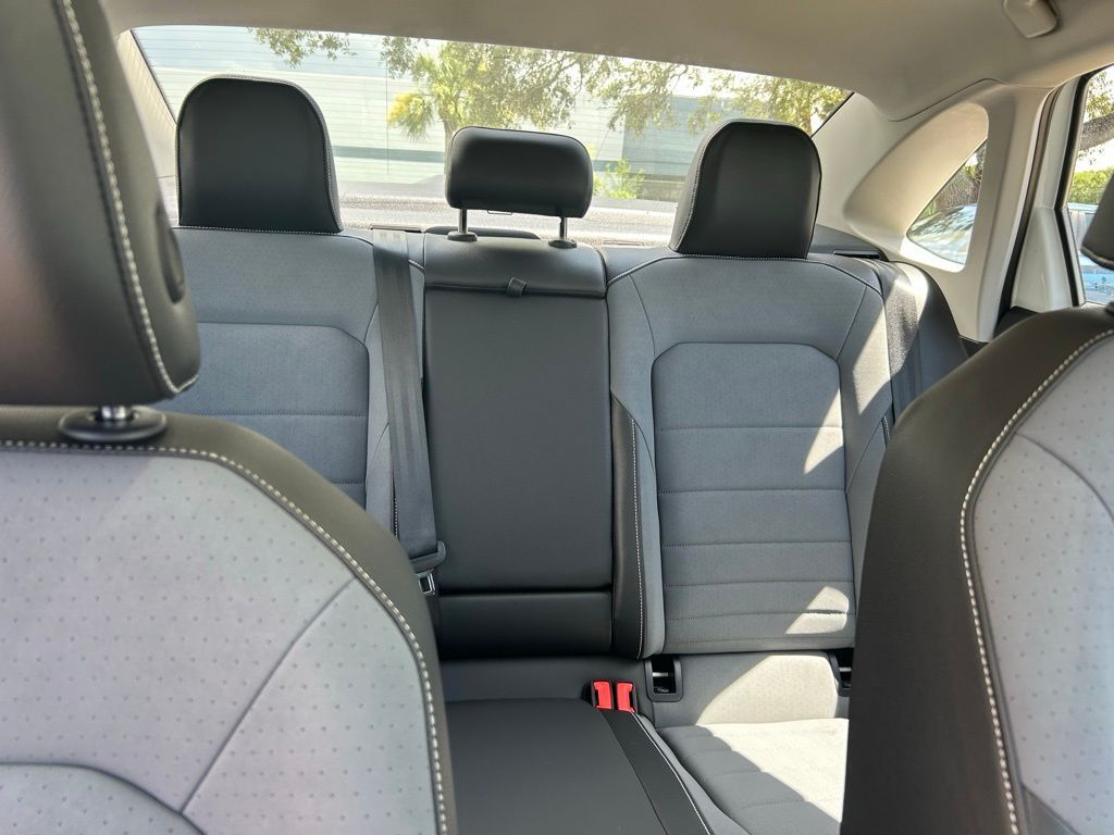 2025 Volkswagen Jetta 1.5T SE Tampa FL