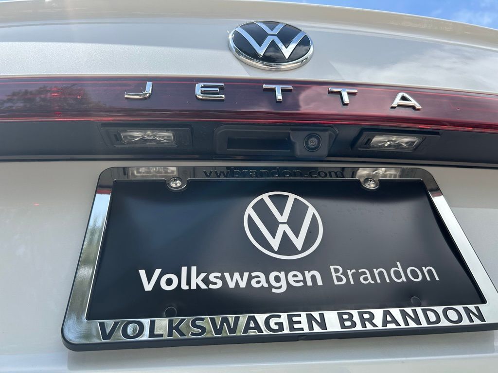 2025 Volkswagen Jetta 1.5T SE Tampa FL