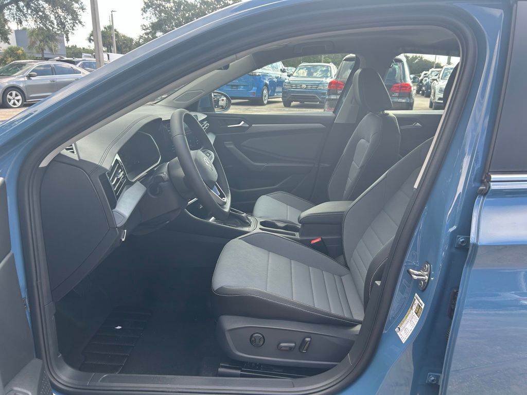 2025 Volkswagen Jetta 1.5T SE Tampa FL