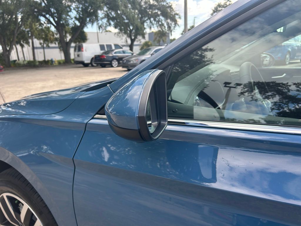 2025 Volkswagen Jetta 1.5T SE Tampa FL