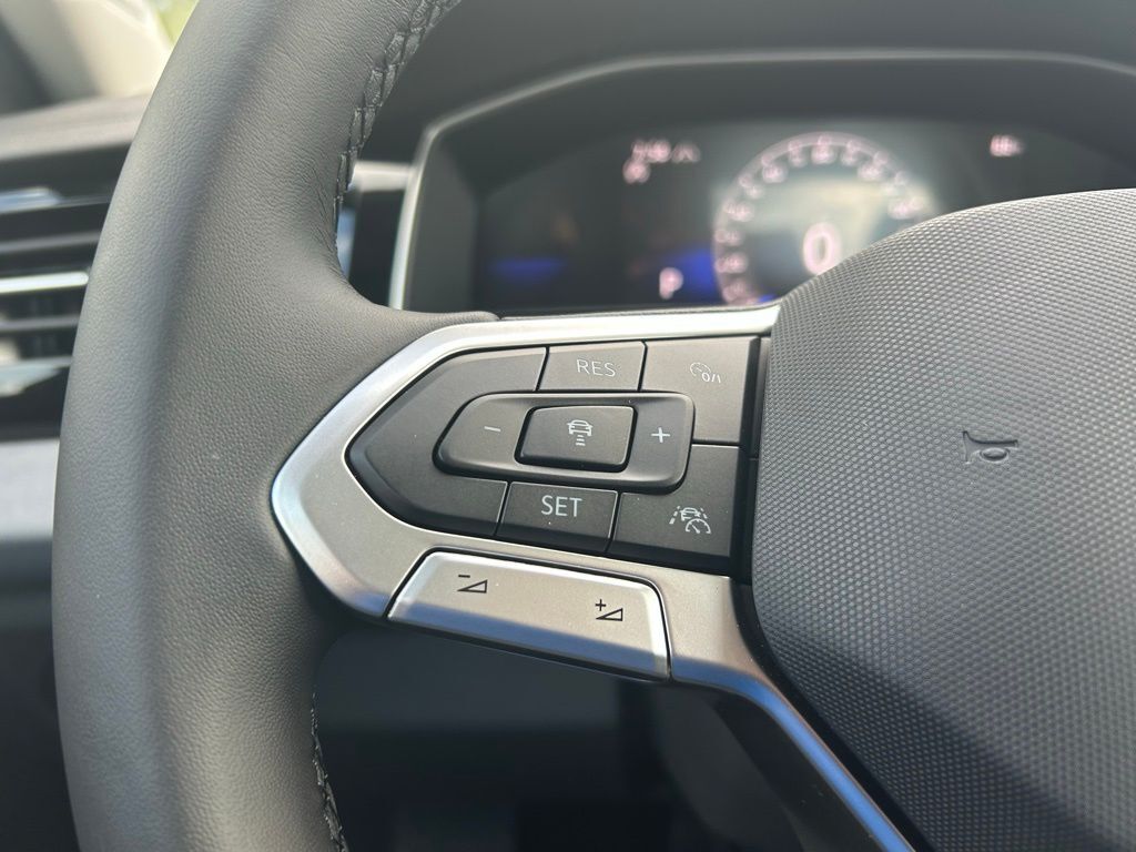 2025 Volkswagen Jetta 1.5T SE Tampa FL