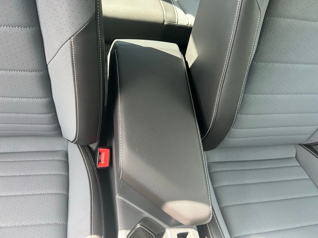 2025 Volkswagen Jetta 1.5T SE Tampa FL
