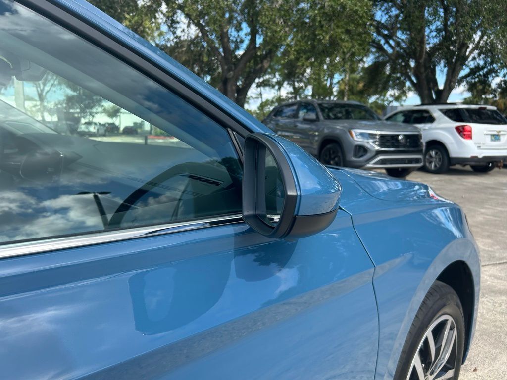 2025 Volkswagen Jetta 1.5T SE Tampa FL