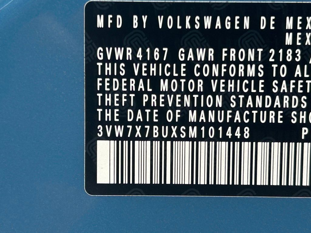 2025 Volkswagen Jetta 1.5T SE Tampa FL