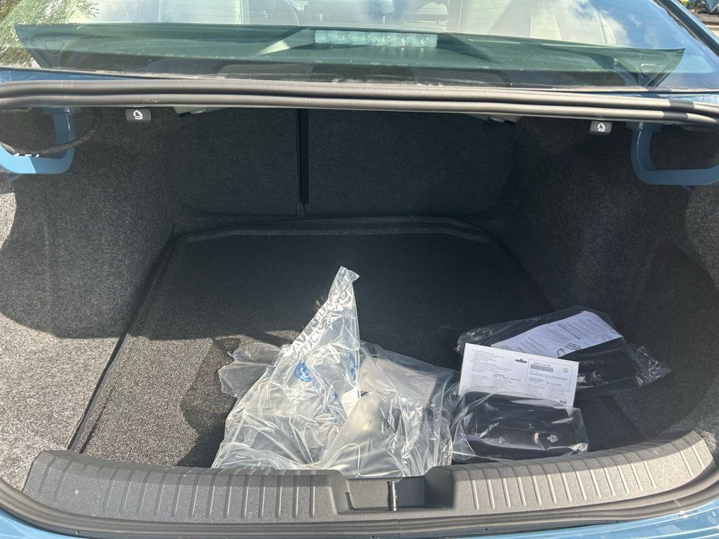 2025 Volkswagen Jetta 1.5T SE Tampa FL