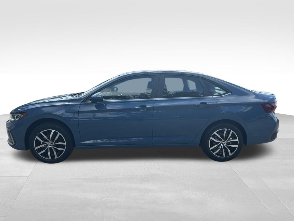 2025 Volkswagen Jetta 1.5T SE Tampa FL