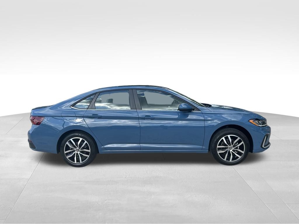 2025 Volkswagen Jetta 1.5T SE Tampa FL
