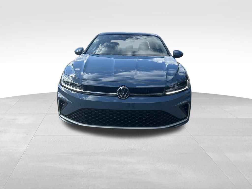 2025 Volkswagen Jetta 1.5T SE Tampa FL