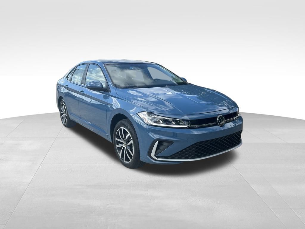 2025 Volkswagen Jetta 1.5T SE Tampa FL