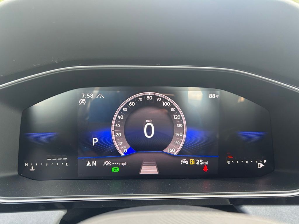 2025 Volkswagen Jetta 1.5T SE Tampa FL