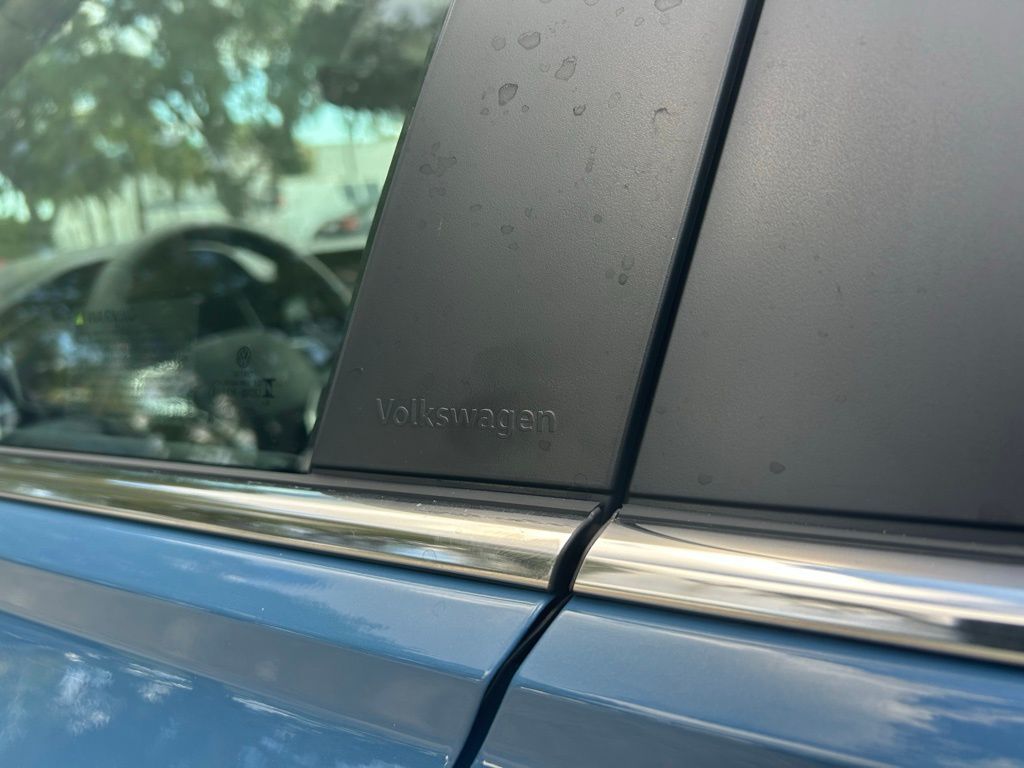 2025 Volkswagen Jetta 1.5T SE Tampa FL