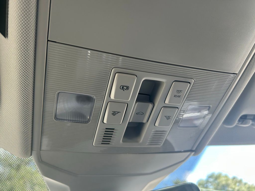 2025 Volkswagen Jetta 1.5T SE Tampa FL