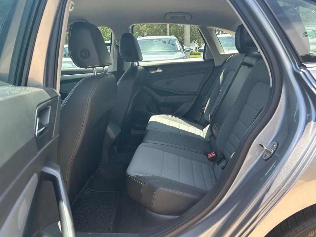 2025 Volkswagen Jetta 1.5T SE Tampa FL
