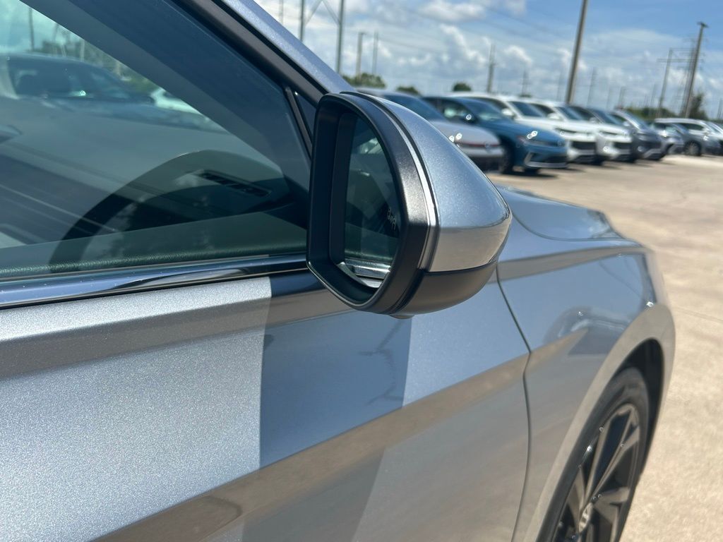 2025 Volkswagen Jetta 1.5T SE Tampa FL