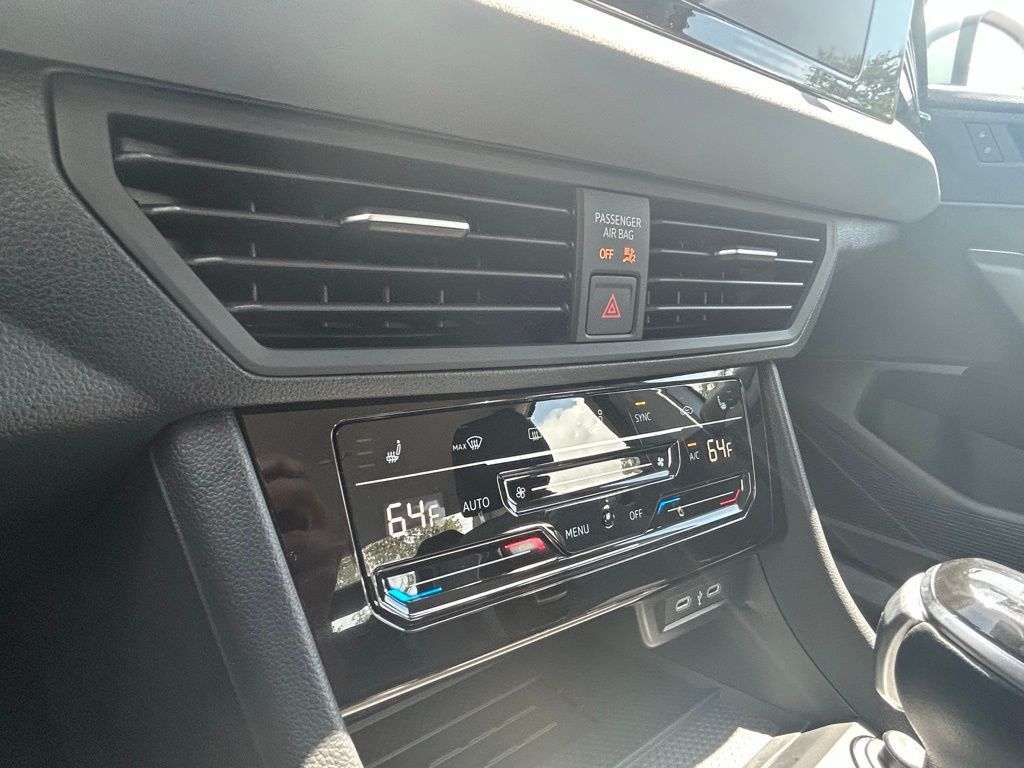 2025 Volkswagen Jetta 1.5T SE Tampa FL