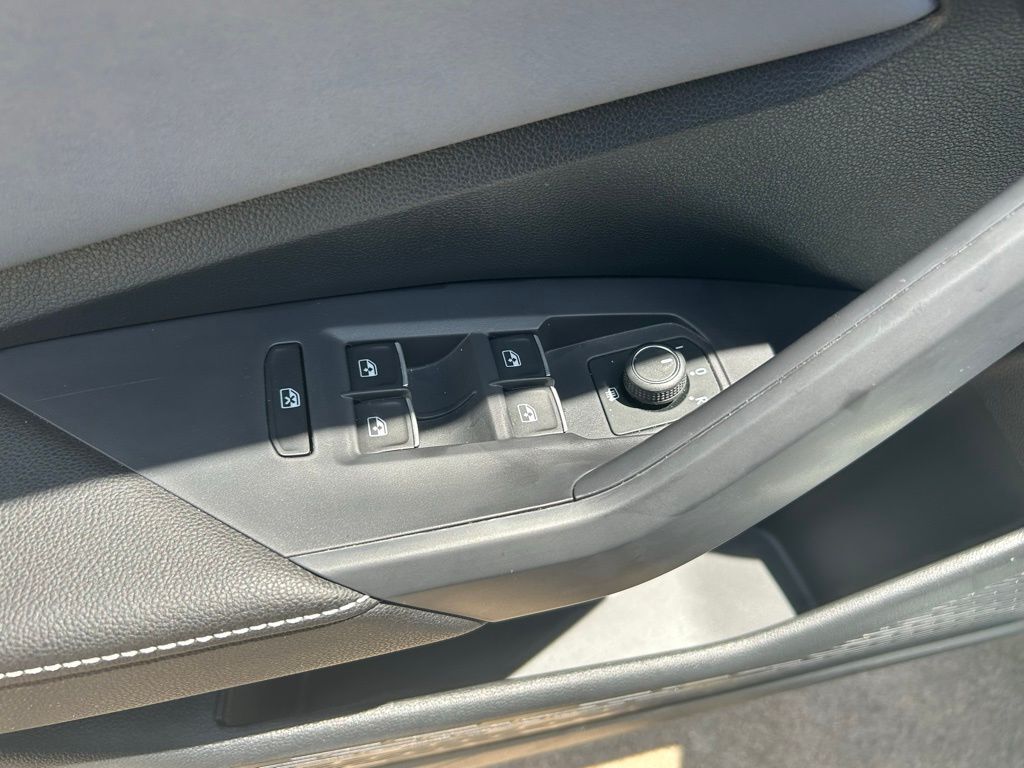 2025 Volkswagen Jetta 1.5T SE Tampa FL
