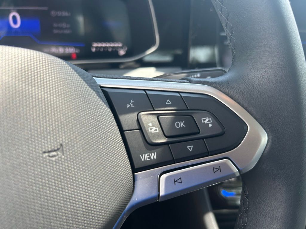 2025 Volkswagen Jetta 1.5T SE Tampa FL