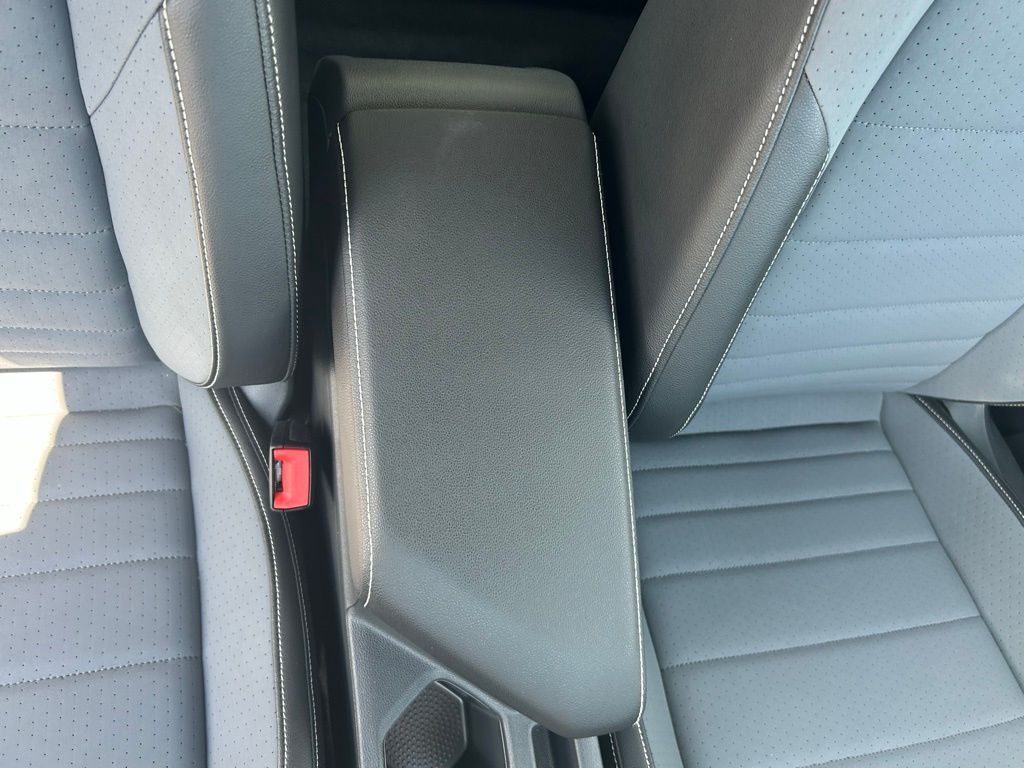 2025 Volkswagen Jetta 1.5T SE Tampa FL