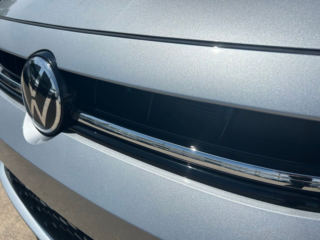 2025 Volkswagen Jetta 1.5T SE Tampa FL