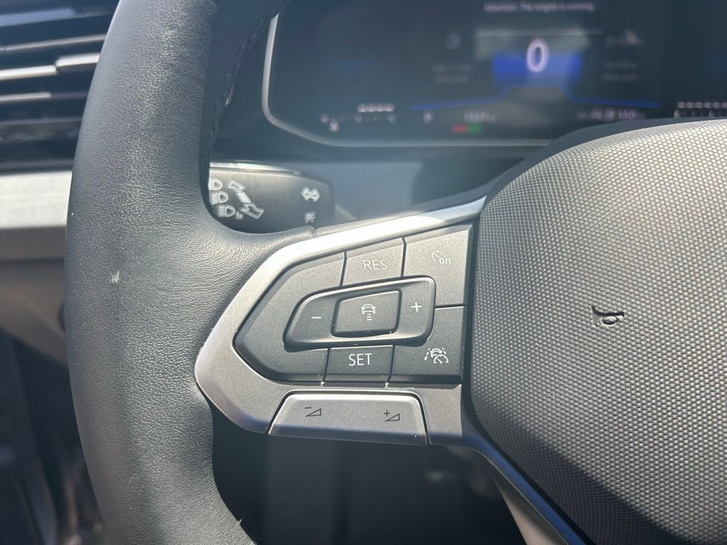 2025 Volkswagen Jetta 1.5T SE Tampa FL