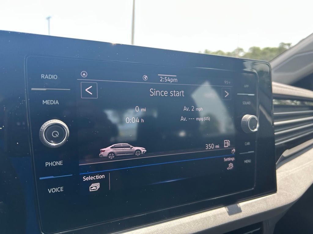 2025 Volkswagen Jetta 1.5T SE Tampa FL