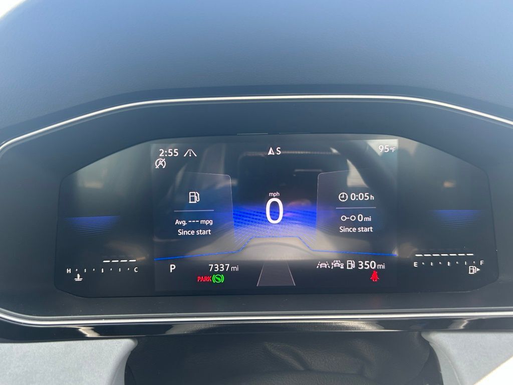 2025 Volkswagen Jetta 1.5T SE Tampa FL