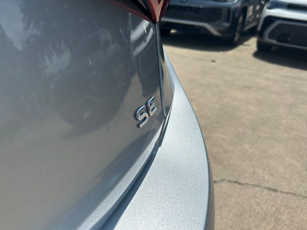 2025 Volkswagen Jetta 1.5T SE Tampa FL
