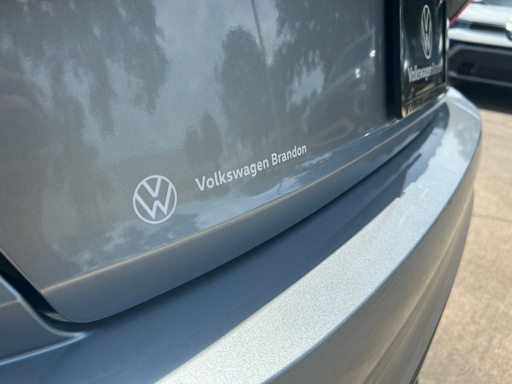 2025 Volkswagen Jetta 1.5T SE Tampa FL