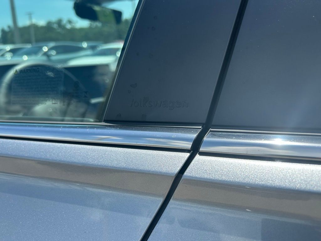 2025 Volkswagen Jetta 1.5T SE Tampa FL