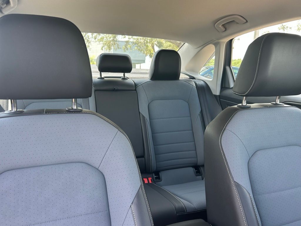 2025 Volkswagen Jetta 1.5T SE Tampa FL